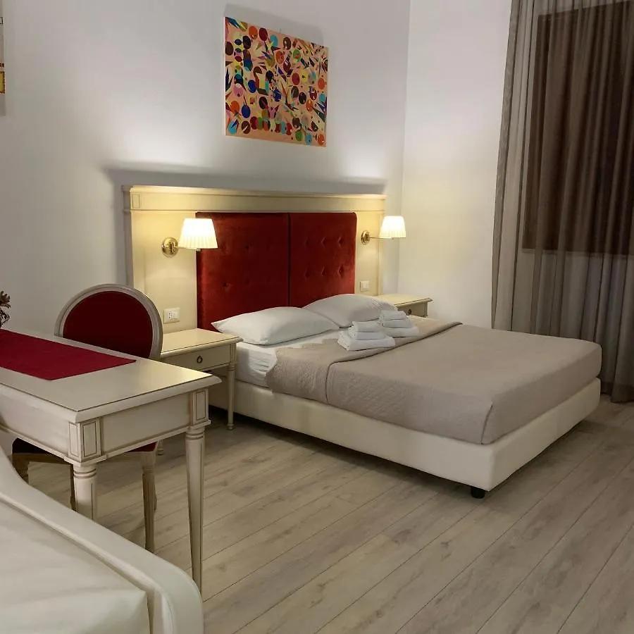 ** Guest house Affittacamere Louis Cagliari Italy