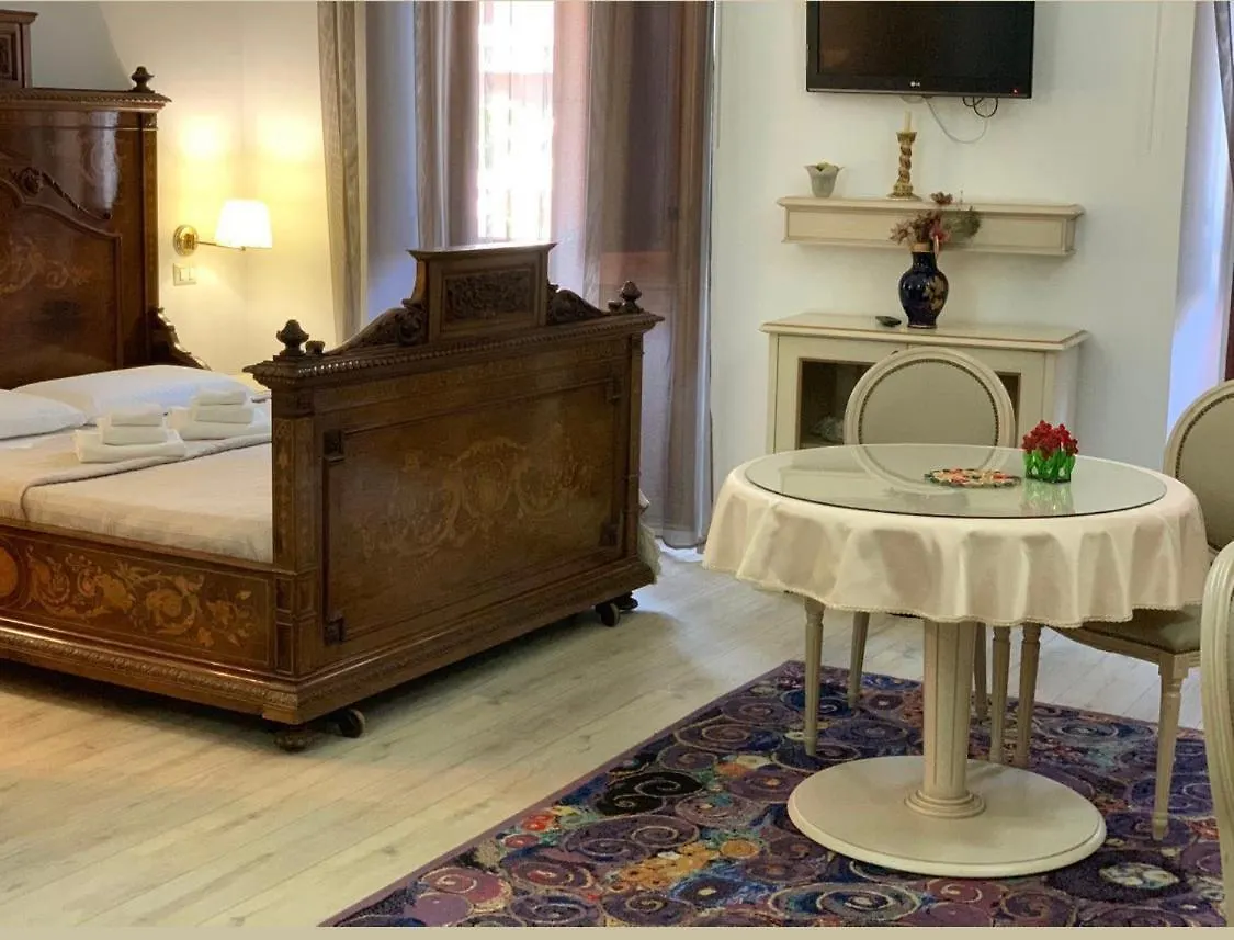 Affittacamere Louis Cagliari Maison d'hôtes