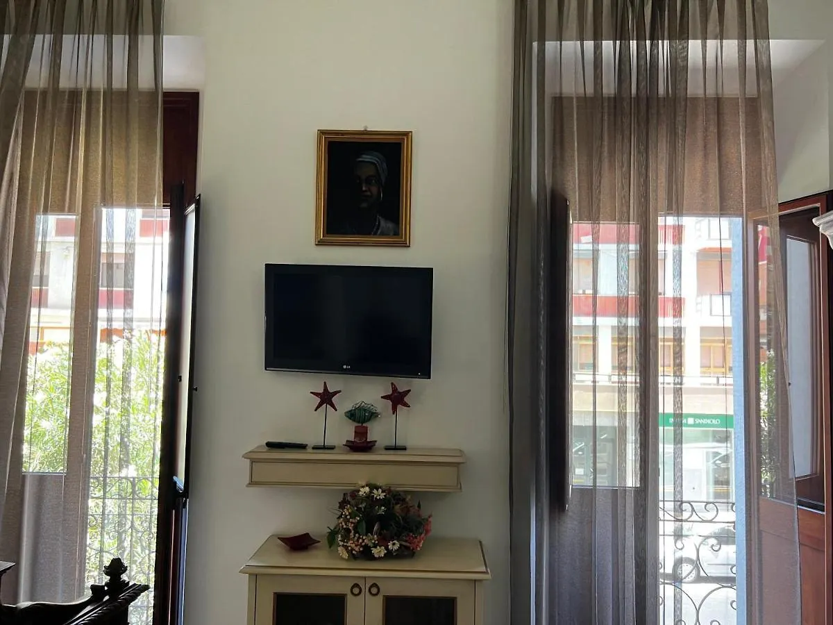Affittacamere Louis Cagliari Maison d'hôtes