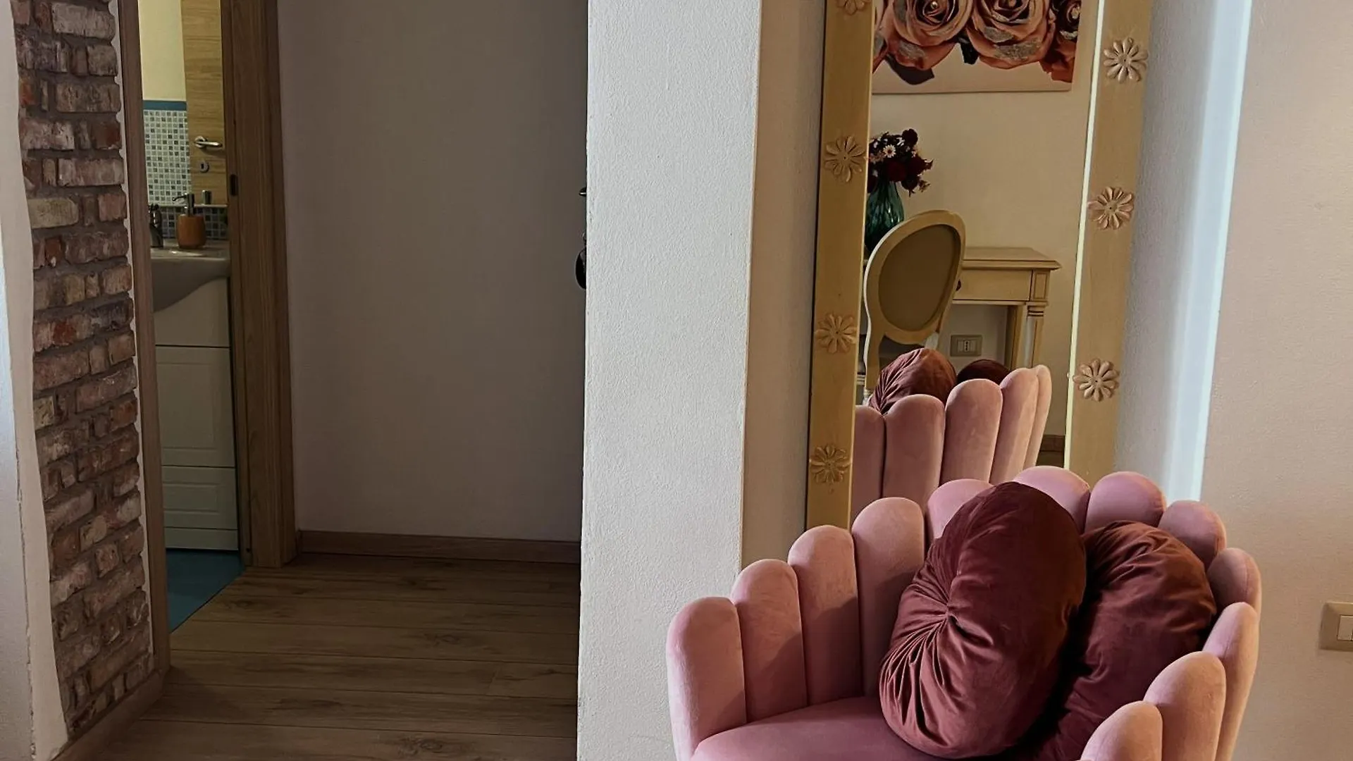Maison d'hôtes Affittacamere Louis Cagliari