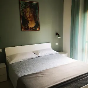 Il Giardino Di Anna - Charming In Maison d'hôtes