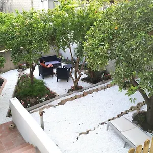 S'arenada Maison d'hôtes