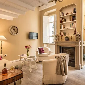 Pensionat Palazzo Dessy