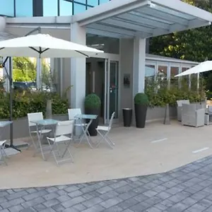 Montini Linate Airport 3* Peschiera Borromeo