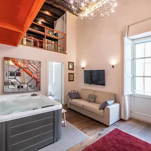 Affittacamere Il Regio Boutique, Cagliari