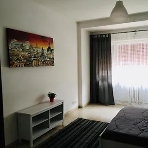 La Mia Casa Di Rome