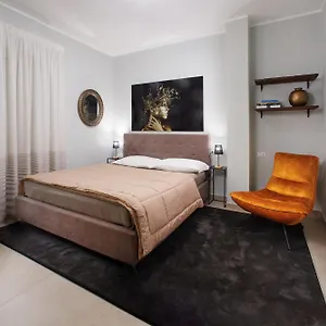 Bed & Breakfast Showroom Luxury Reggio Calabria