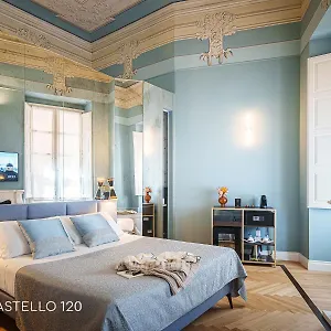 Hotell Diffuso Birkin Castello