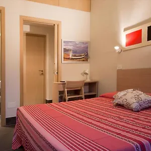 Vendégház La Sella Del Diavolo