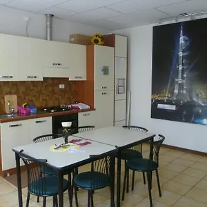 Bed & Breakfast Al Grattacielo Trezzo sullʼAdda