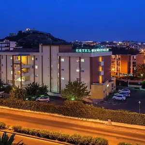 Hotell Quadrifoglio