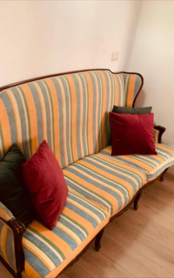 ** Guest house Affittacamere Louis Cagliari Italy