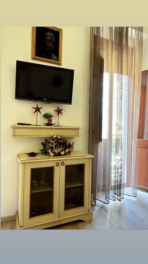 Affittacamere Louis Cagliari Guest house