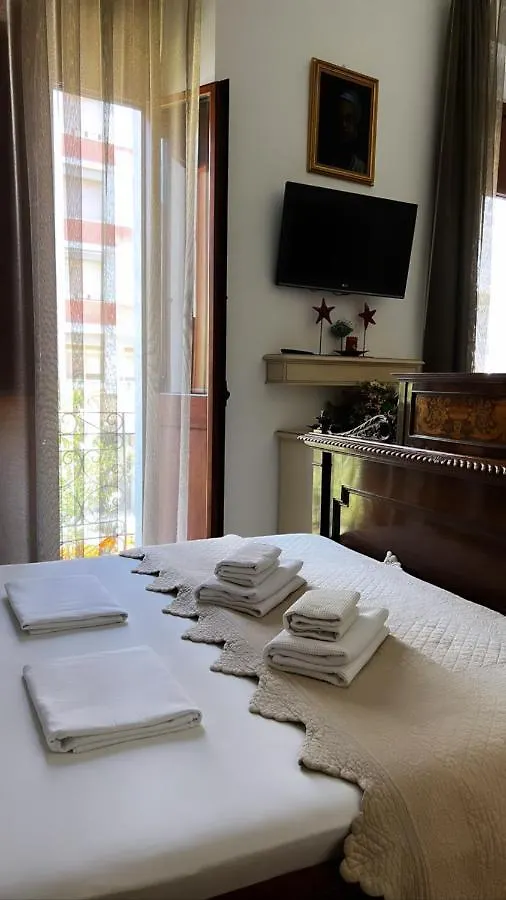 ** Guest house Affittacamere Louis Cagliari Italy