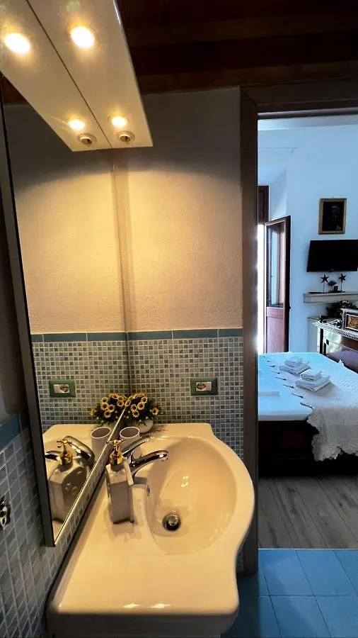 Guest house Affittacamere Louis Cagliari
