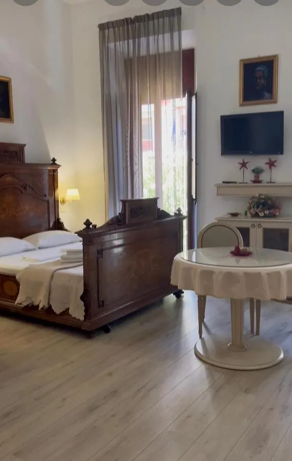 Affittacamere Louis Cagliari