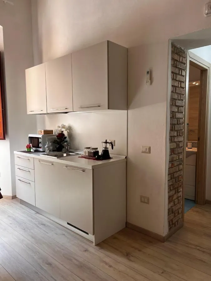 Guest house Affittacamere Louis Cagliari
