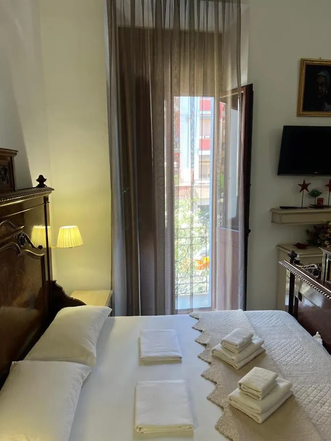Affittacamere Louis Cagliari Guest house