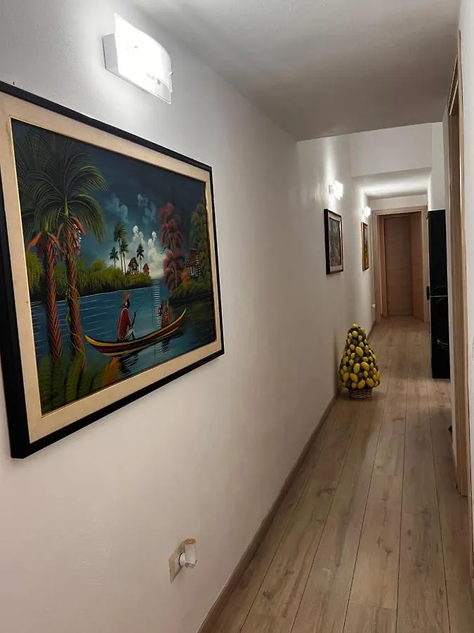 Affittacamere Louis Cagliari