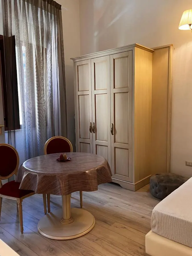 Affittacamere Louis Cagliari Guest house