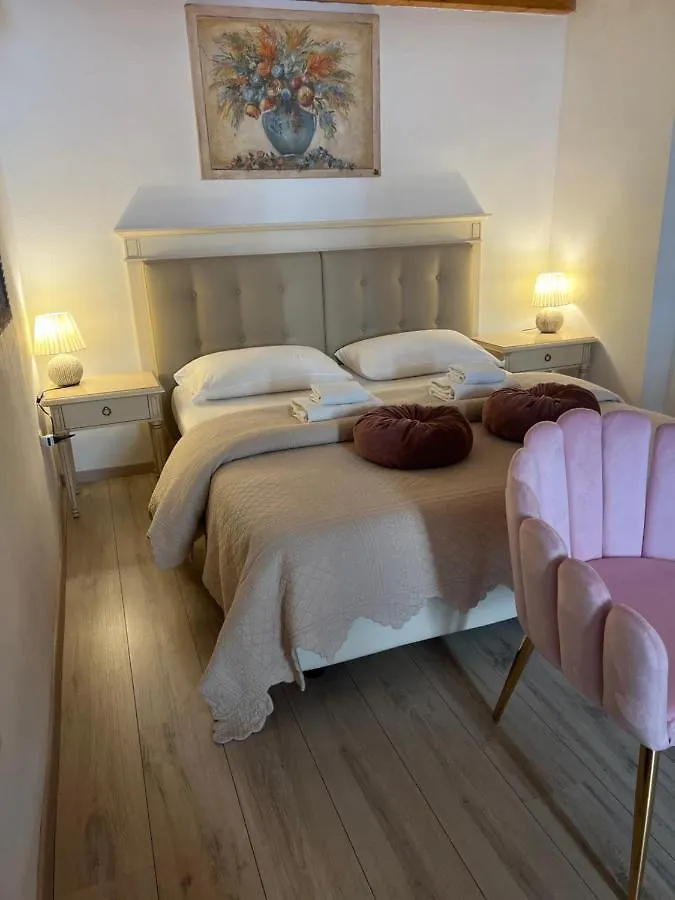 Guest house Affittacamere Louis Cagliari