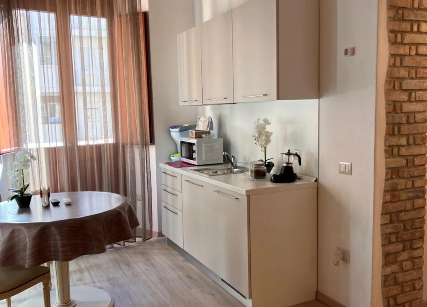 Guest house Affittacamere Louis Cagliari