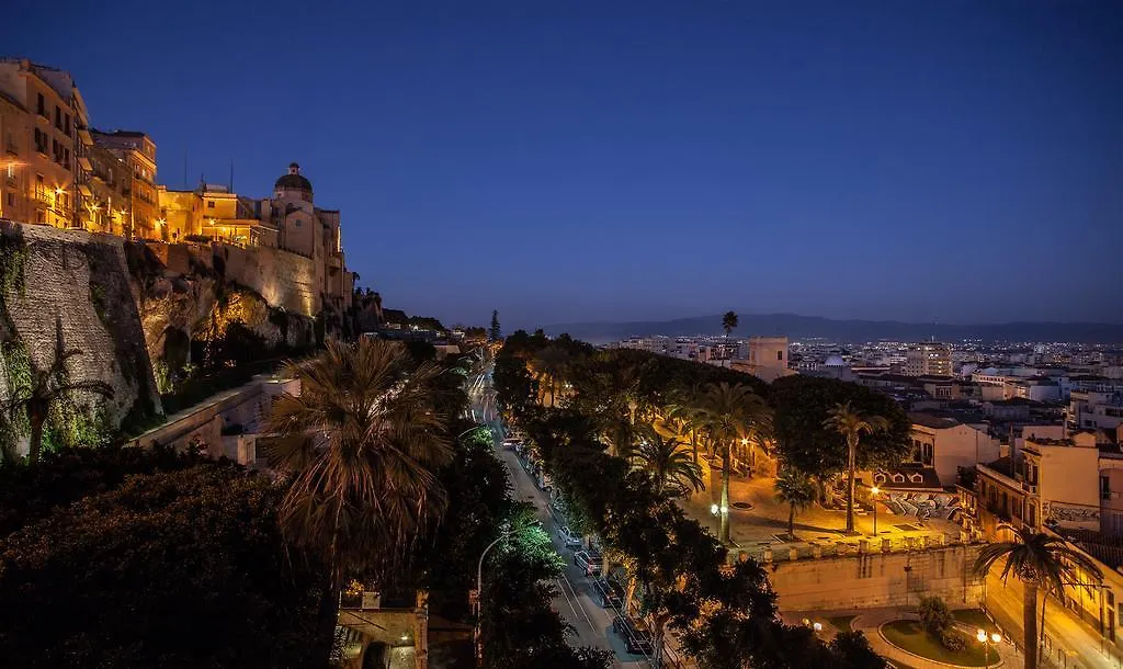 ** Guest house Affittacamere Louis Cagliari Italy