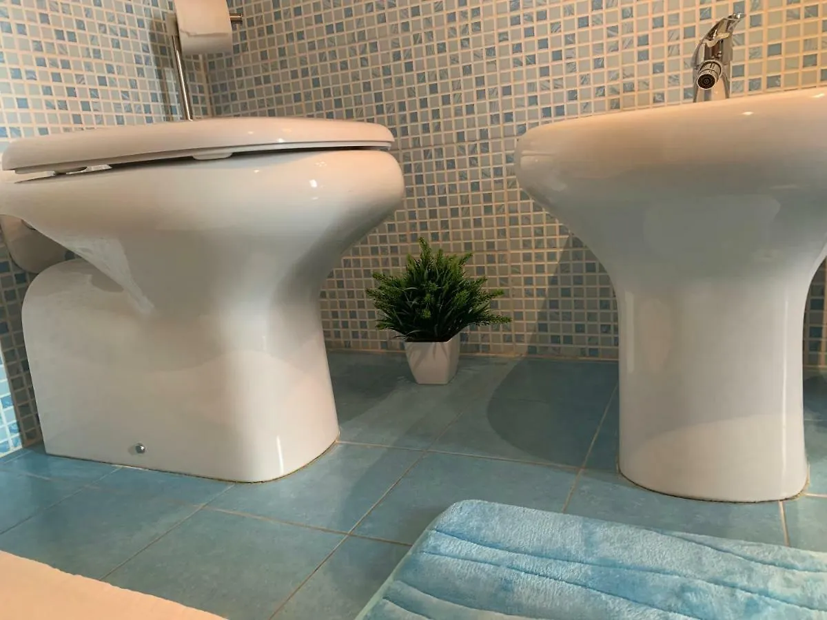 Affittacamere Louis Cagliari Guest house
